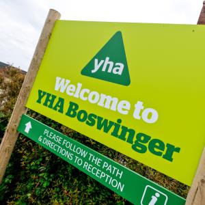 YHA Boswinger