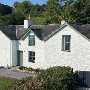 YHA Rowen exterior