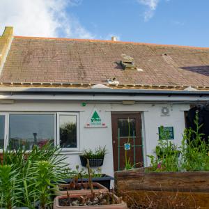 YHA Port Eynon