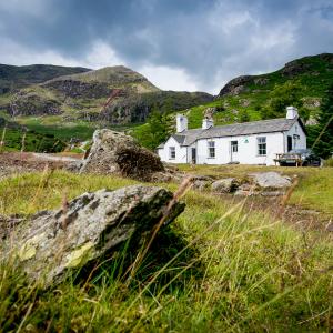 Coniston Coppermines