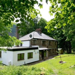 YHA Ennerdale exterior