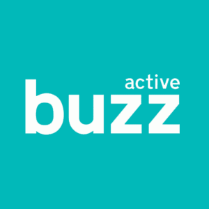 Buzz Active logo