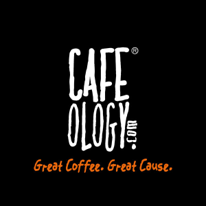 Cafeology logo