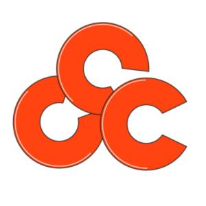 Circular Climbing Collective logo