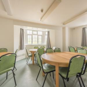 YHA Gower Dining