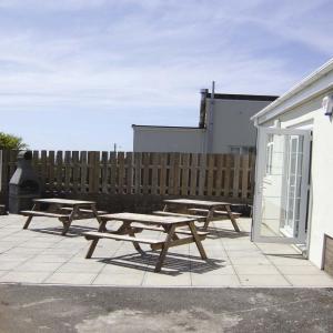 YHA Gower exterior