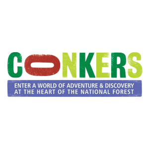 Conkers logo