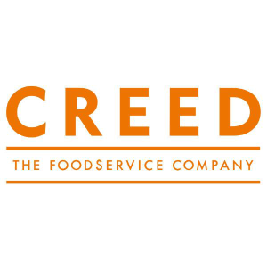 Creed Foodservice logo