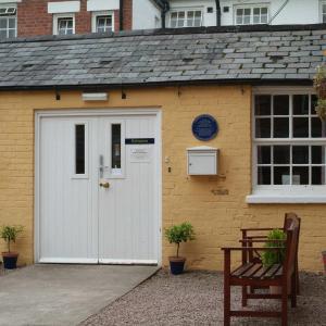 YHA Leominster exterior