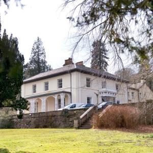 YHA Hawkshead - Exterior