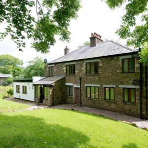 YHA Ennerdale exterior