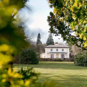 YHA Hawkshead exterior 