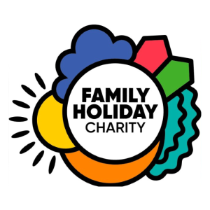 Family Holiday Charity logo