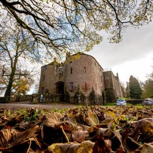 YHA St Briavels