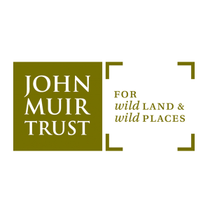 John Muir Trust logo