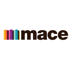 MACE logo