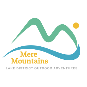 Mere Mountains logo