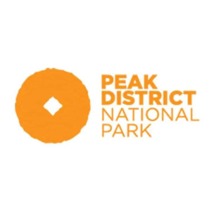 Peak District National Park logo