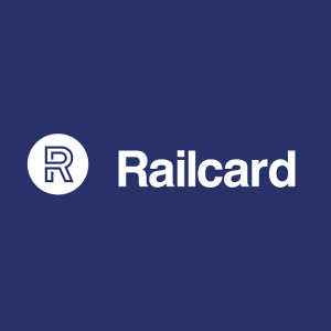 Railcard logo