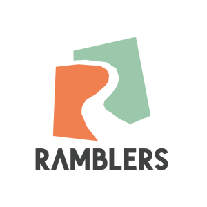 Ramblers logo