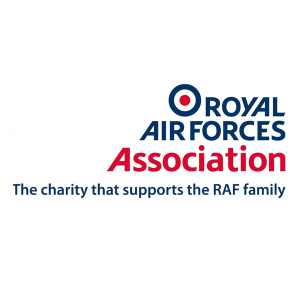 Royal Air Forces Association RAF logo