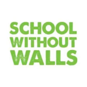 School Without Walls logo