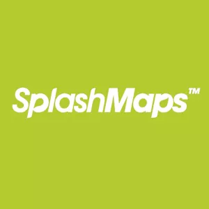 Splashmaps