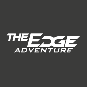 The Edge Adventure logo