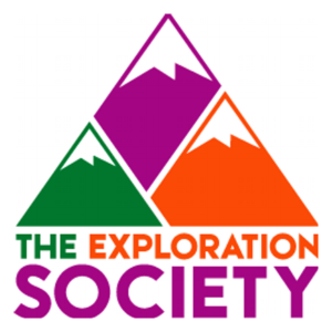 The Exploration Society logo