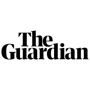 The Guardian logo