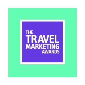 Travel Marketing Awards logo