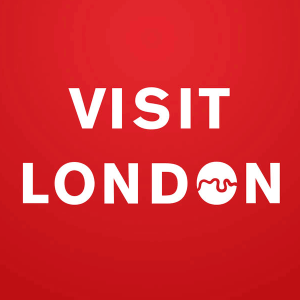 Visit London logo