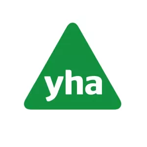 YHA logo