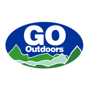 Go Outdoors logo