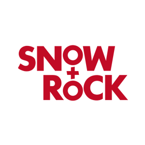 Snow+Rock logo