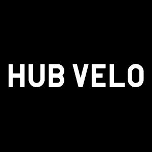 Hub Velo logo