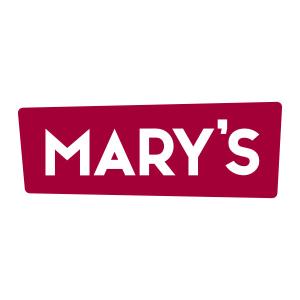 Mary's Youth Club logo