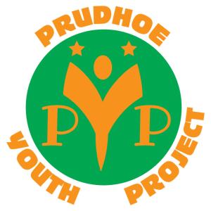 Prudhoe Youth Project logo