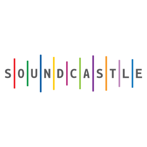 Soundcastle logo