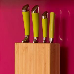 Knife block set