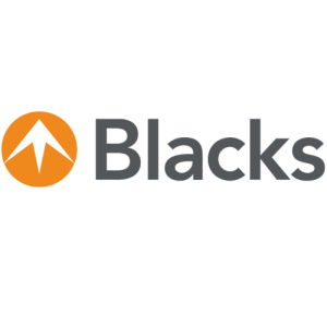 Blacks logo