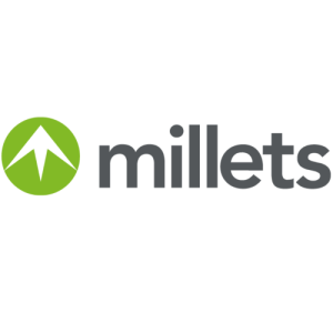 Millets logo