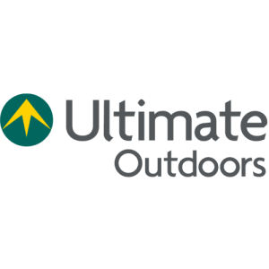 Ultimate Outdoors logo