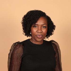 Barbara Kasumu – Board Member