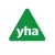 YHA logo