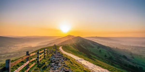 Six walking destinations in the UK you must visit | YHA