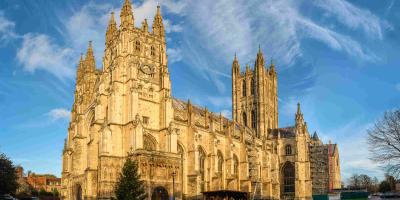 Canterbury Cathedral