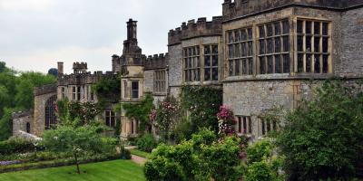 Haddon Hall