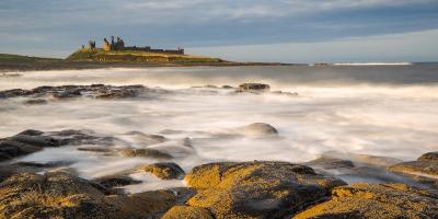 Holy Island of Lindisfarne