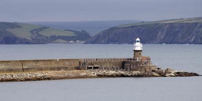 Fishguard Harbour